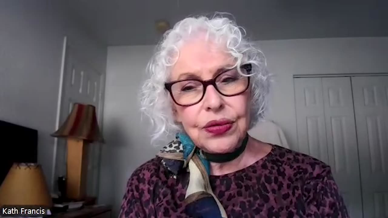 WISE WOMEN GUEST TIM LANG Pt.2
