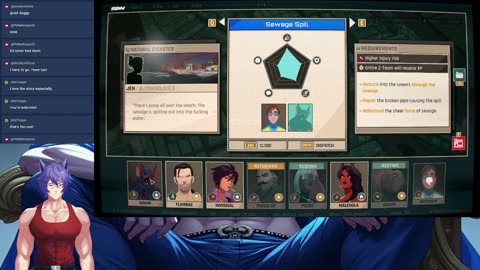 Dash Plays Dispatch Part 2