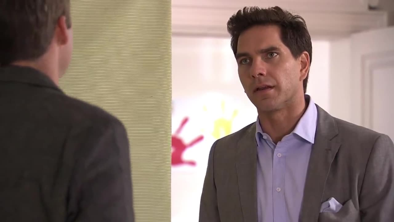 Amor Cautivo Capitulo 4