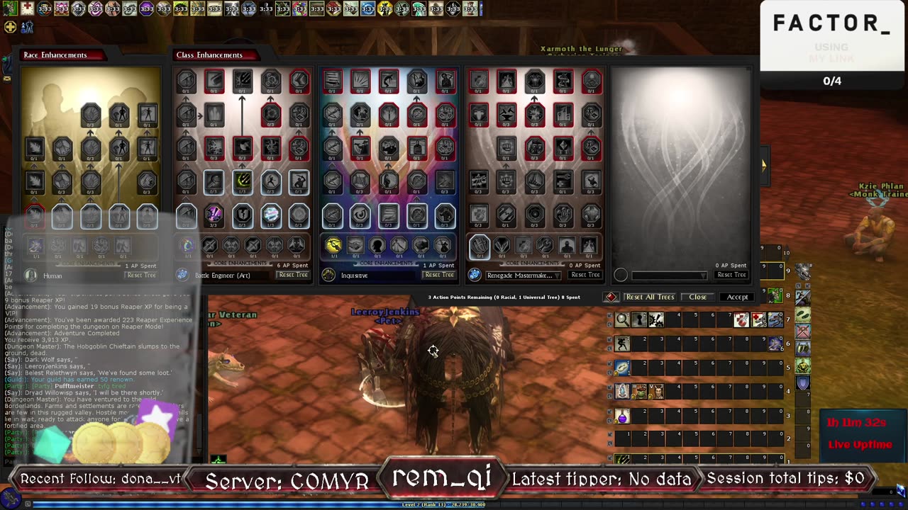 Let's Play DDO (Dungeons & Dragons Online) 2024-12-20 21-31-08.mp4