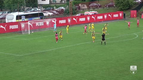 Prva liga Srbije 2023 24 - 35.Kolo JEDINSTVO – MAČVA 21 (10)