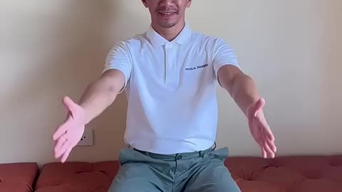 Breaking: Rhomboid pain relief! 🤩🤩🤩 #omg #viral #trending