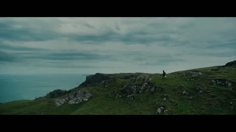 WORLDBREAKER Official Trailer (2026) Milla Jovovich, Luke Evans Sci-Fi Movie HD