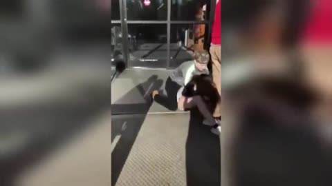 Shoplifting Gone Wrong: Instant Karma Compilation 2025 | Retail Security vs Shoplifters