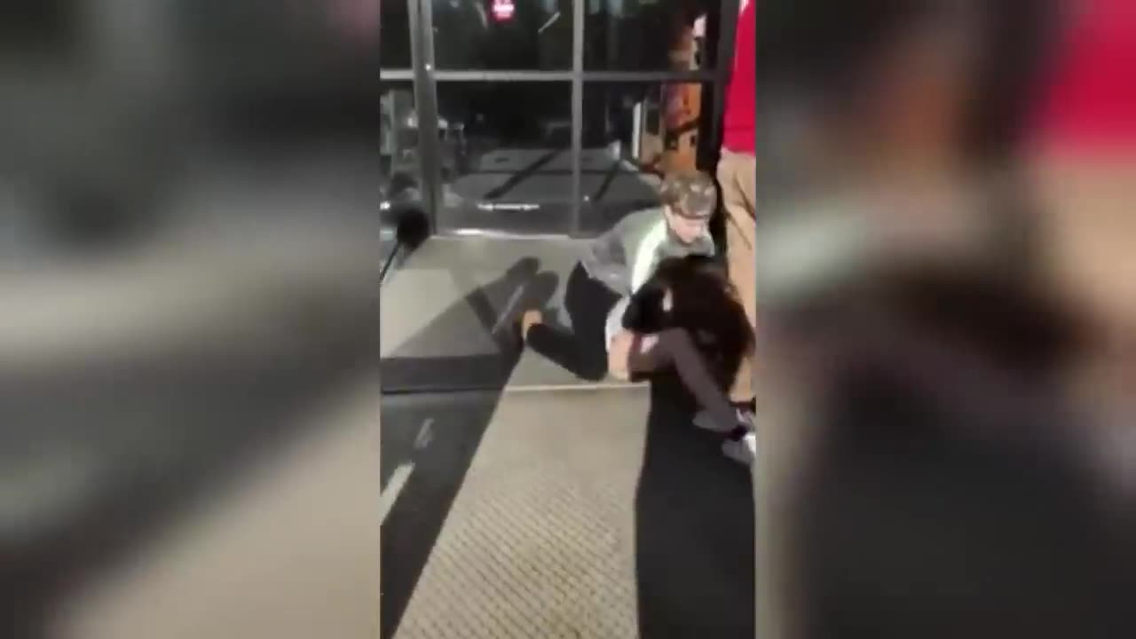 Shoplifting Gone Wrong: Instant Karma Compilation 2025 | Retail Security vs Shoplifters