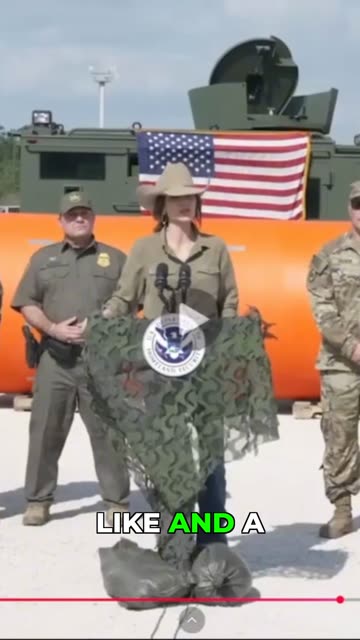 'Stuck in the Snow'? She Wasn't Attacking Anyone!