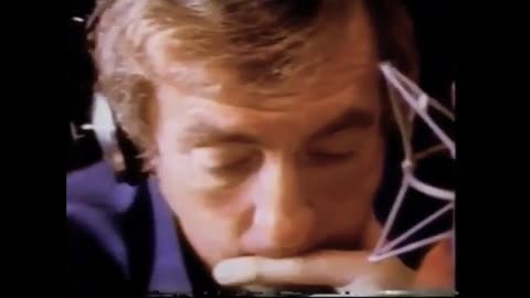 1980 - TV Commercial for WIBC Radio / 1070 AM Indianapolis