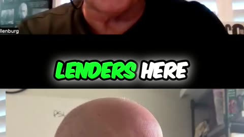 Bitcoin Banks - How Ryan Koenig Funds With Crypto