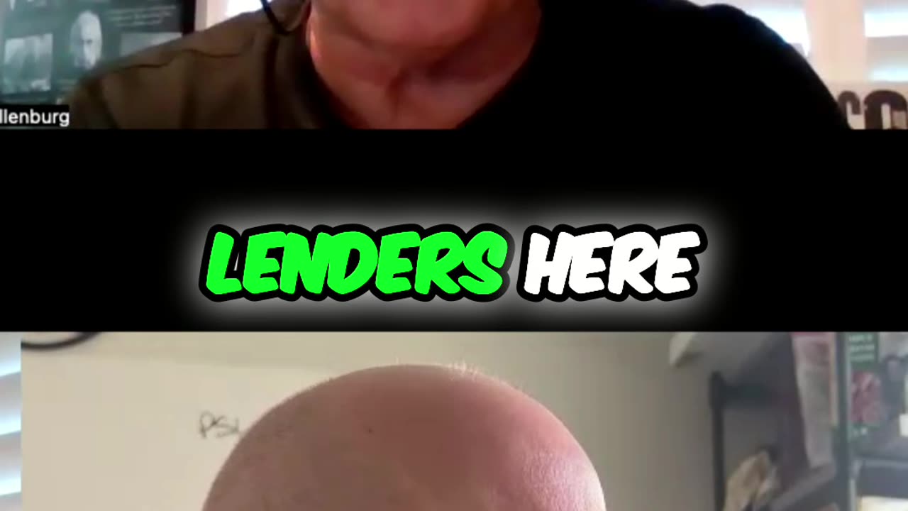 Bitcoin Banks - How Ryan Koenig Funds With Crypto