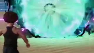 That Was Almost The End