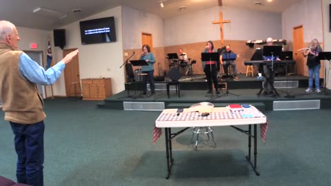 Sheridan Family Life Center