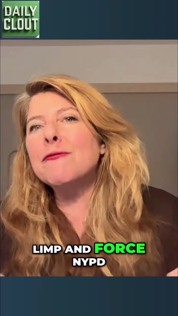 "A Peaceful Arrest Strategy"