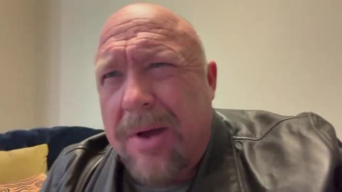 BREAKING EXCLUSIVE: Mitch Snow Claims He Is The Son Of The ZODIAC KILLER