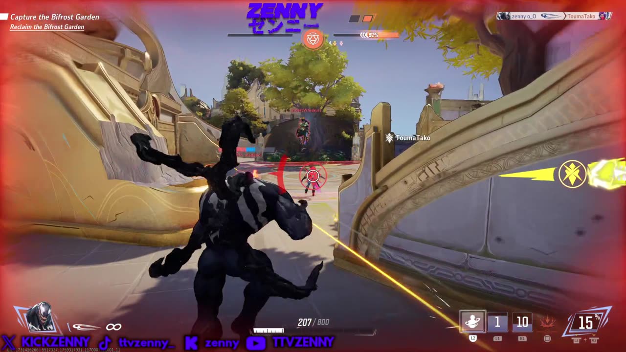 BOT POV MF HAHAHAHA 6v6 PG18+ | UNFILTERED CHAT | CURSES AND BAD