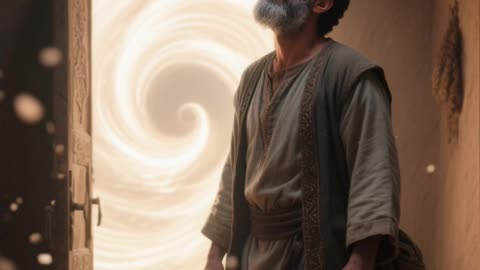 Zipporah Circumcises Her Son.