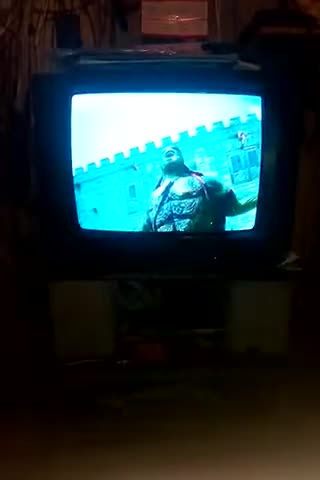 Gokuranger filme as tartarugas ninja Gaiden pt6.mp4