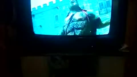 Gokuranger filme as tartarugas ninja Gaiden pt6.mp4
