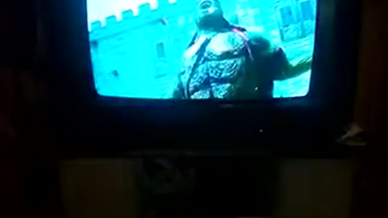 Gokuranger filme as tartarugas ninja Gaiden pt6.mp4