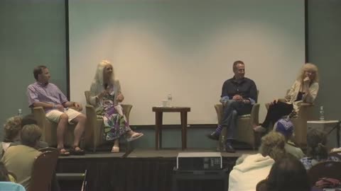 Ashayana Deane -2014 shiftmasters course1 DVD4 of 6