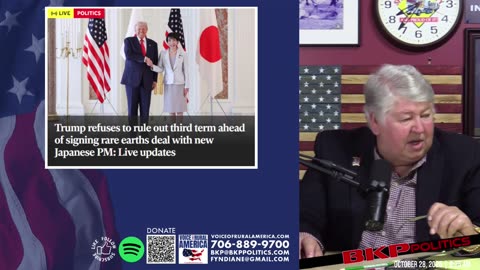 Shutdown Stasis: Hunger Games, AI Jobpocalypse, and Trump's Diplomatic Glow-Up