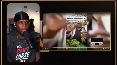 Nigerian Christians Cry Out To America & United Nations Amid Persecution..