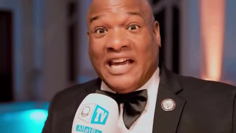 Pastor Burns reveals the transformative power of spiritual diplomacy.