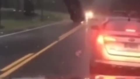 😱👻 Skinwalker Sighting on TikTok! Is This Real? | TheHauntingHour