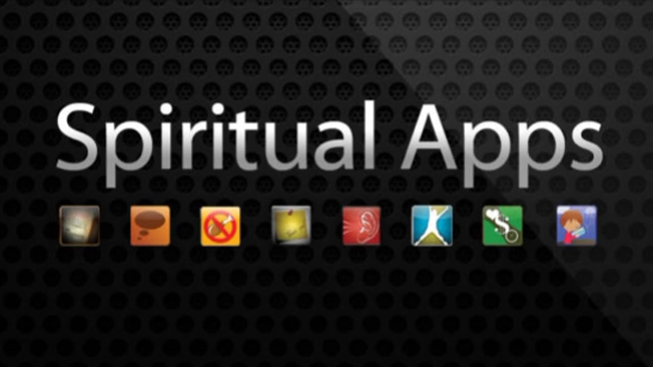 10 Best Apps for Spiritual Growth in 2025