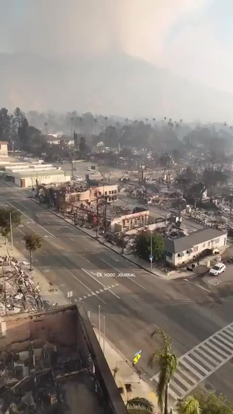 Gavin Nescum and Karen Bass should lose the next election resoundingly.