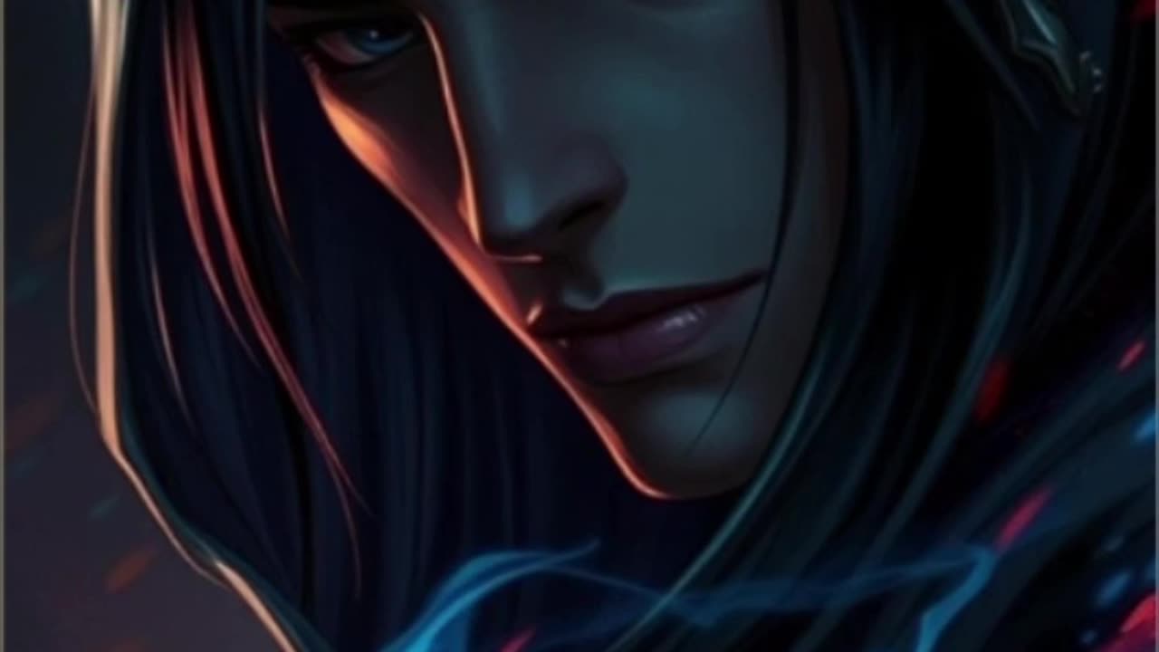 Edge of Whispers 2025