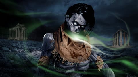 After Bedtime Stream: Monday Night Soul Reaver