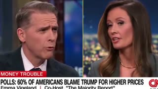 Emma Vigeland OBLITERATED The MAGA Narrative in 60 Seconds