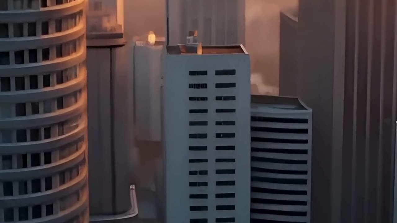 Those who lose their lives in the urban jungle