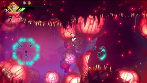 Shinobi: Art of Vengeance Part 7