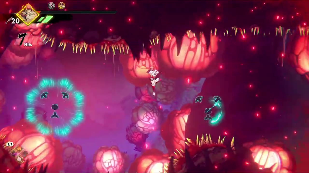 Shinobi: Art of Vengeance Part 7