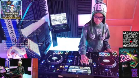 You’re Now Locked Into Timeless !