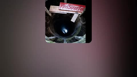 "Its Not That Deep" by RedSixerFan 11/16/25