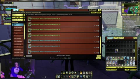 Star Trek Online