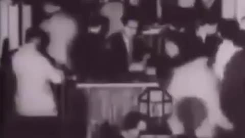 BANNED DOCUMENTARY FROM THE 1940'S - THE 1% RULE THE WORLD 🔥