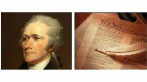 Day 27 of Founding Fathers' Faith Awareness Month (New York)