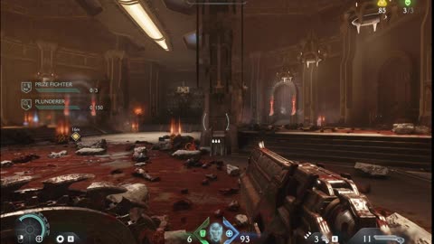 Skullcrusher Pulverizer Test Trial.