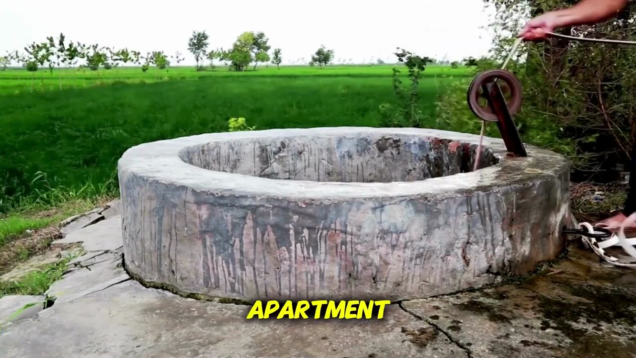 Visit Joseph’s Well (Official 2025 Guide) – A Holy Site You Must See!