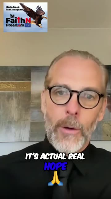 Prayer is PROVEN MEDICINE! 🙏💪