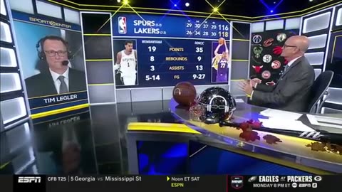 ESPN: Critics said they will fall without Lebron