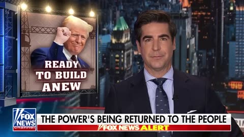 Jesse Watters: These executive orders could make you rich