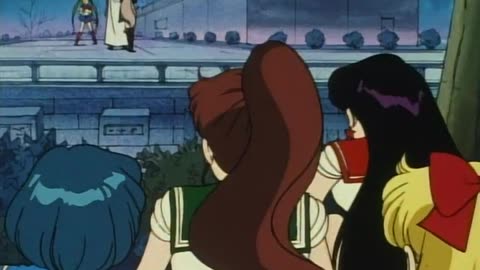 sailor moon 1992 series 1 episode 38
