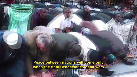 The Jewish Question - Julius Streicher (1936)