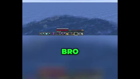 I Explored the Minecraft Great Beyond and Almost Didn’t Survive