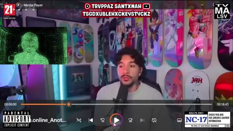 TEMPERRR VS RAIN [FUK U FAUX ASS NIGGAS]