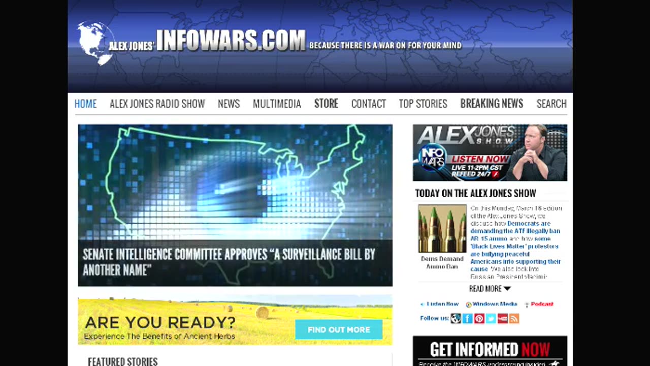 IW Archives 2015 Mar 16